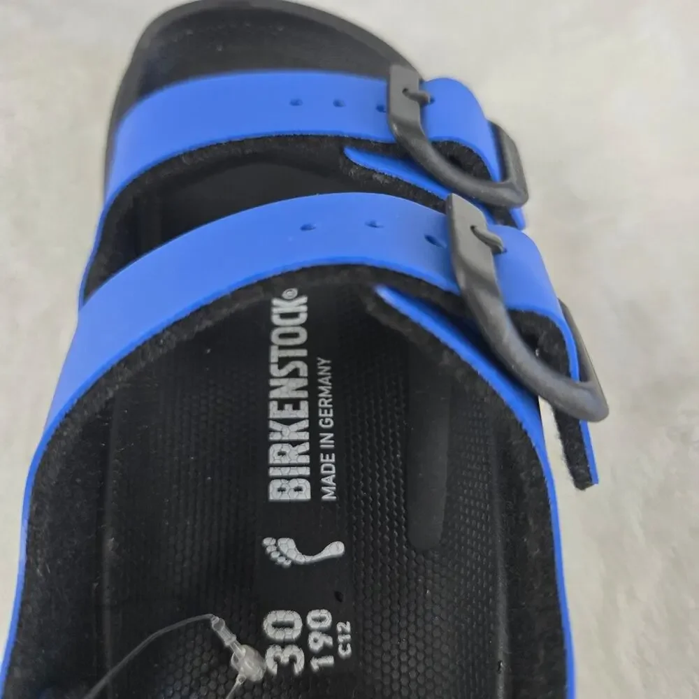 Birkenstock brand new